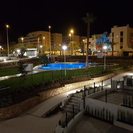 ארנאלס דל סול Apartament Gaudi מראה חיצוני תמונה