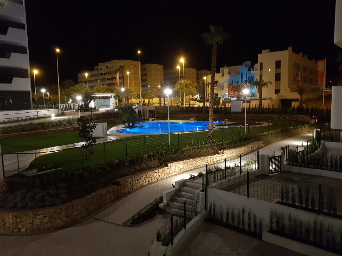 ארנאלס דל סול Apartament Gaudi מראה חיצוני תמונה