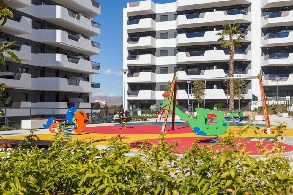 ארנאלס דל סול Apartament Gaudi מראה חיצוני תמונה