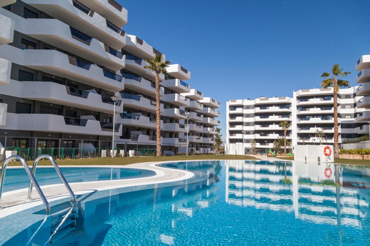 ארנאלס דל סול Apartament Gaudi מראה חיצוני תמונה