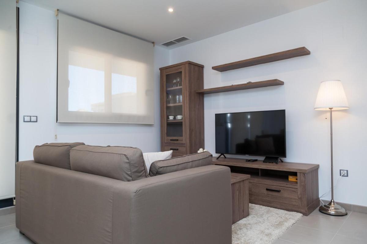 ארנאלס דל סול Apartament Gaudi מראה חיצוני תמונה