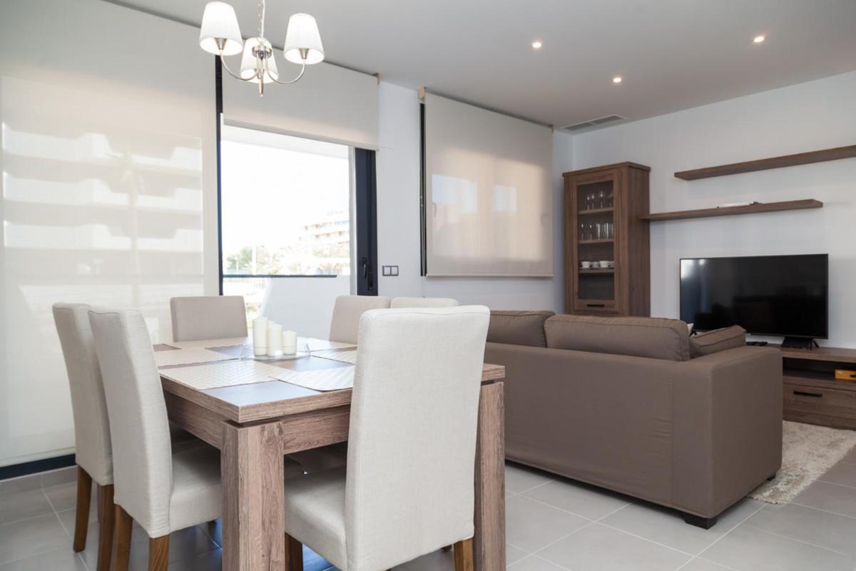 ארנאלס דל סול Apartament Gaudi מראה חיצוני תמונה