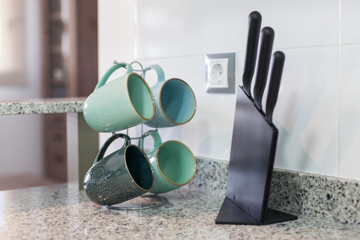 ארנאלס דל סול Apartament Gaudi מראה חיצוני תמונה