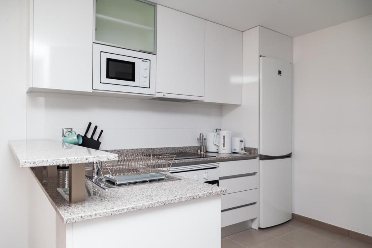 ארנאלס דל סול Apartament Gaudi מראה חיצוני תמונה