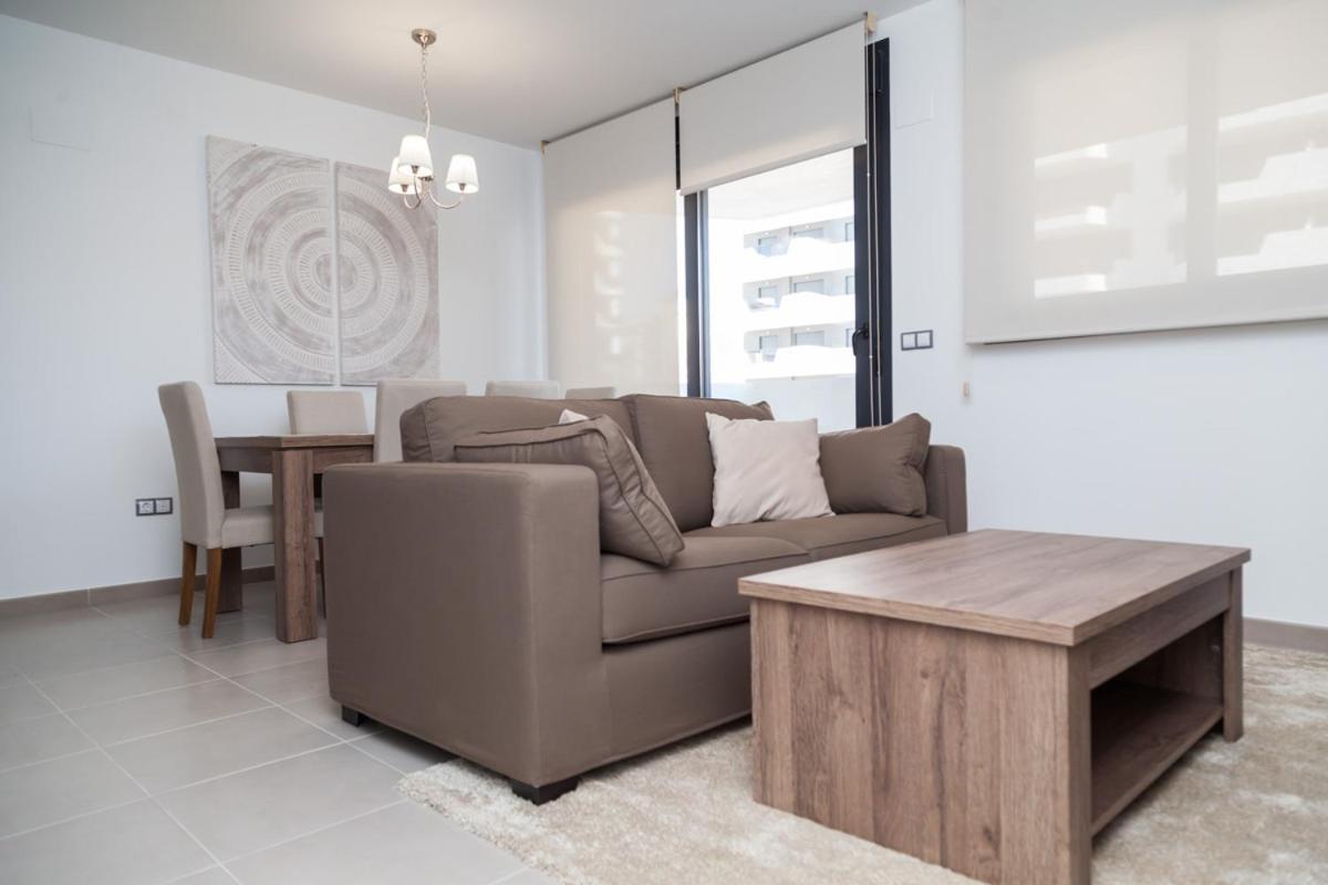 ארנאלס דל סול Apartament Gaudi מראה חיצוני תמונה