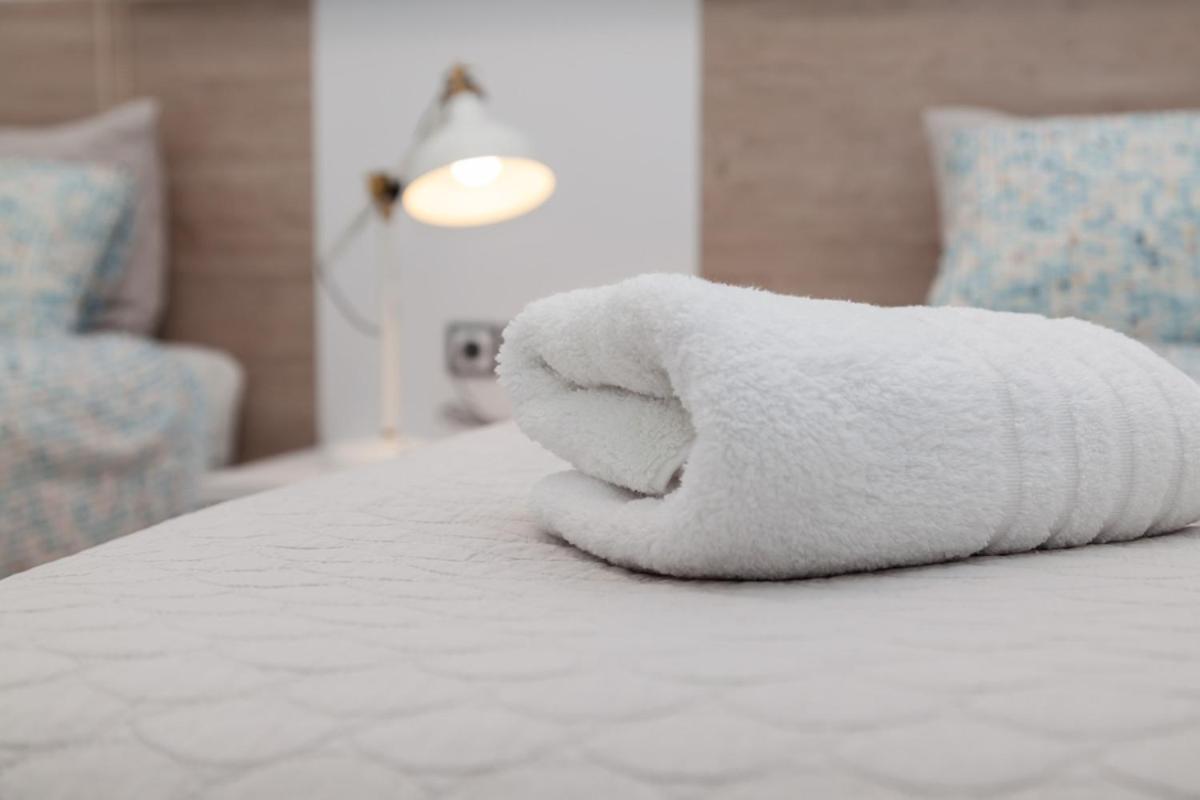 ארנאלס דל סול Apartament Gaudi מראה חיצוני תמונה