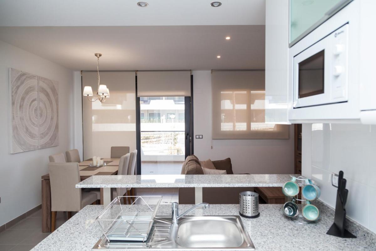 ארנאלס דל סול Apartament Gaudi מראה חיצוני תמונה