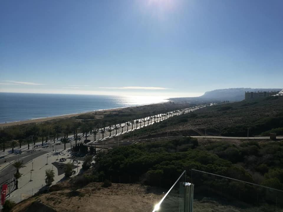 ארנאלס דל סול Apartament Gaudi מראה חיצוני תמונה