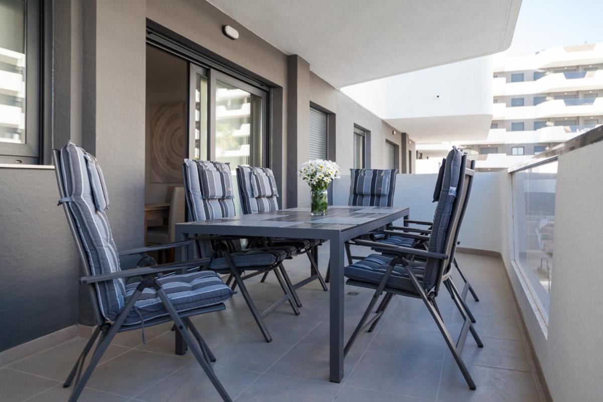 ארנאלס דל סול Apartament Gaudi מראה חיצוני תמונה