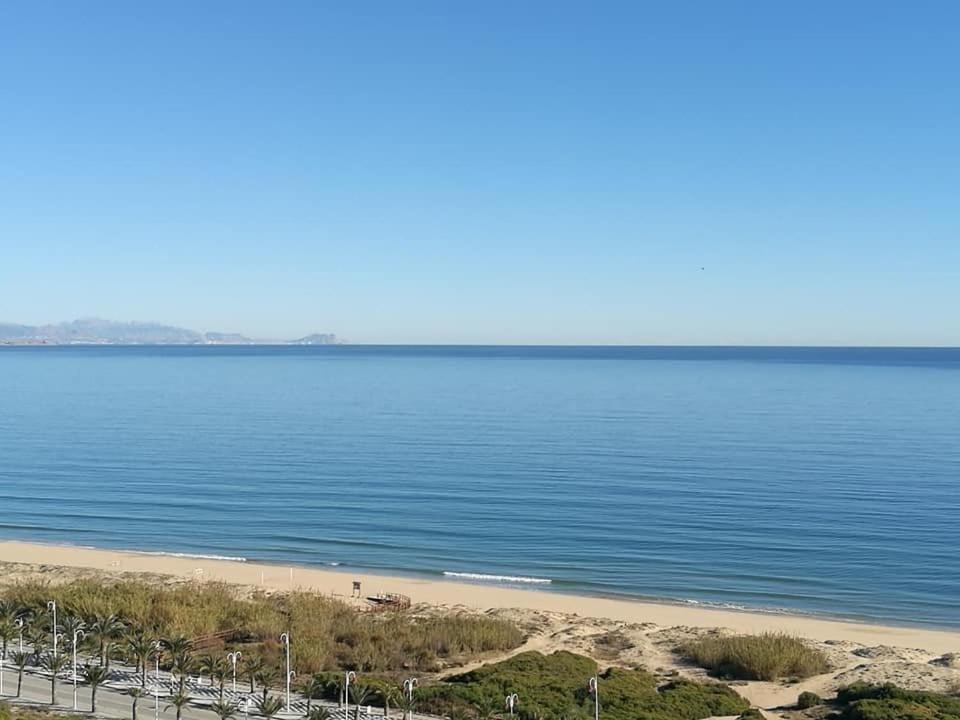 ארנאלס דל סול Apartament Gaudi מראה חיצוני תמונה